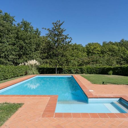 Villa Casale Il Timignano à Quartaia Extérieur photo